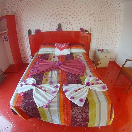 Villa Morgana Cape Verde Resort Calheta de Sao Miguel Екстер'єр фото