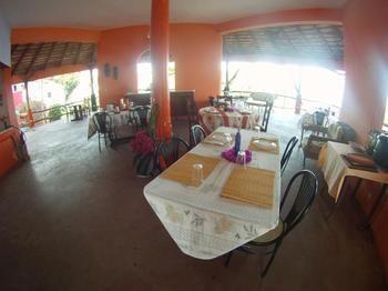 Villa Morgana Cape Verde Resort Calheta de Sao Miguel Екстер'єр фото