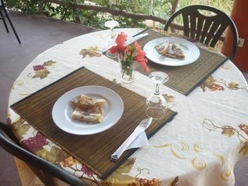Villa Morgana Cape Verde Resort Calheta de Sao Miguel Екстер'єр фото