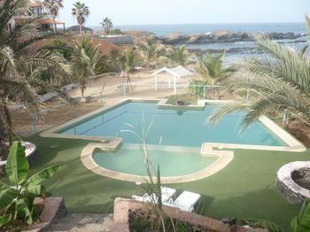 Villa Morgana Cape Verde Resort Calheta de Sao Miguel Екстер'єр фото