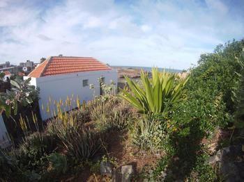 Villa Morgana Cape Verde Resort Calheta de Sao Miguel Екстер'єр фото