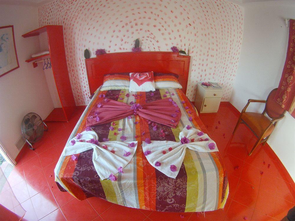 Villa Morgana Cape Verde Resort Calheta de Sao Miguel Екстер'єр фото