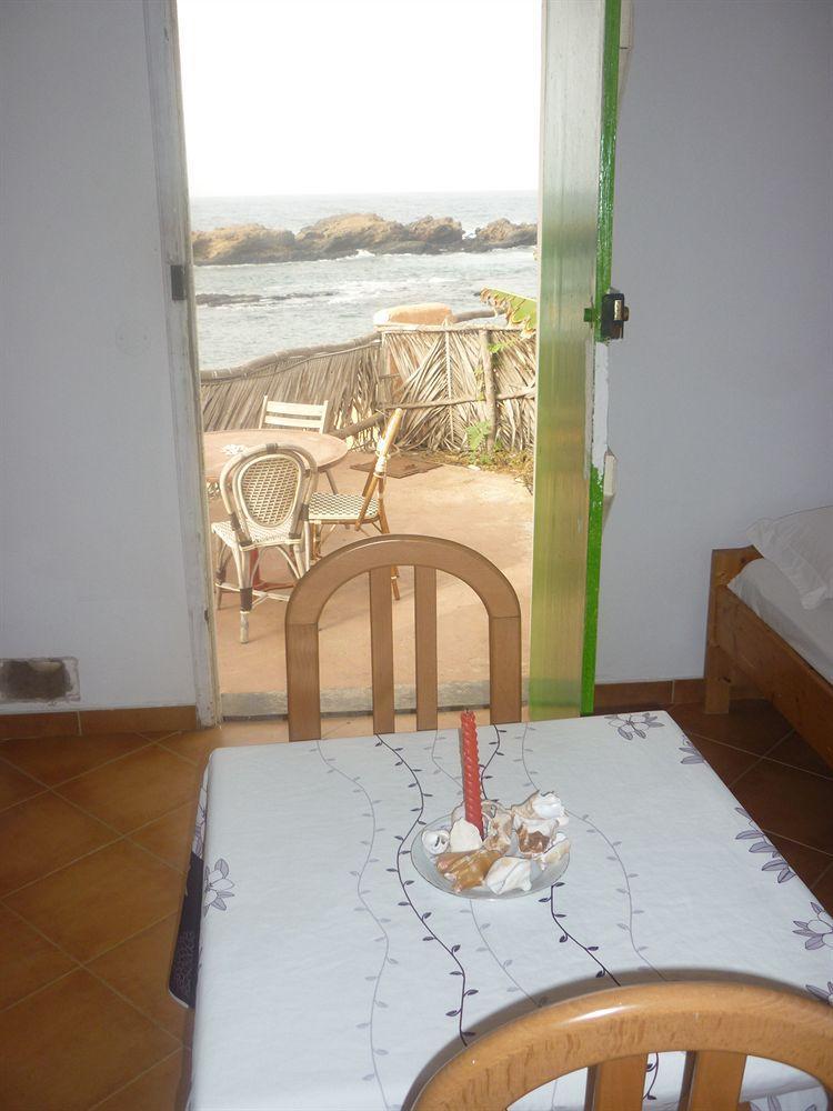 Villa Morgana Cape Verde Resort Calheta de Sao Miguel Екстер'єр фото