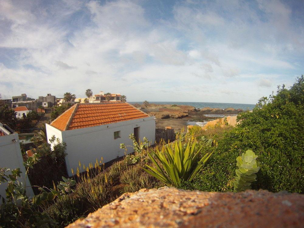 Villa Morgana Cape Verde Resort Calheta de Sao Miguel Екстер'єр фото