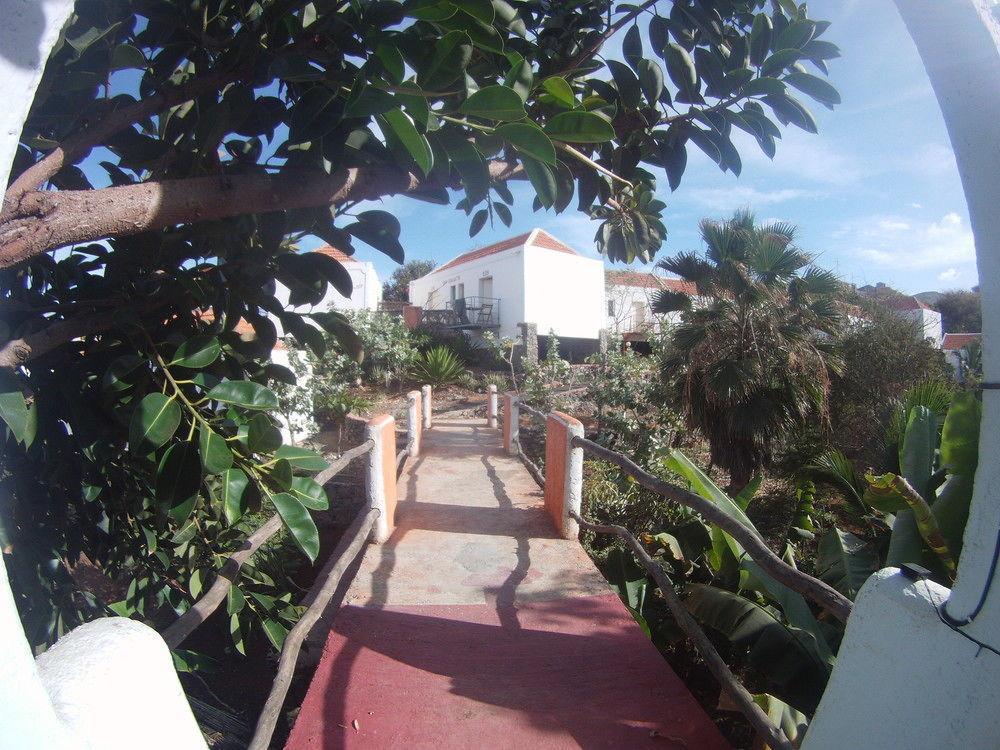 Villa Morgana Cape Verde Resort Calheta de Sao Miguel Екстер'єр фото