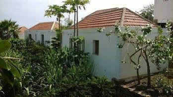 Villa Morgana Cape Verde Resort Calheta de Sao Miguel Екстер'єр фото